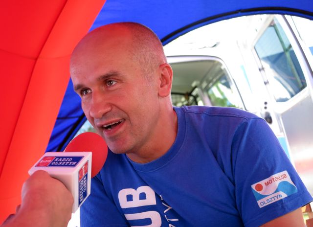 Zdjęcie Marcin Szanter