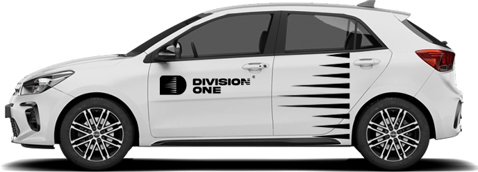 Pojazd na stronie o mnie